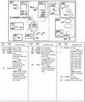Part Location Diagram of 94628 Briggs and Stratton Plug-Carburetor